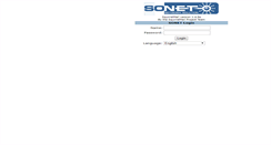 Desktop Screenshot of mail.soros.org.mk
